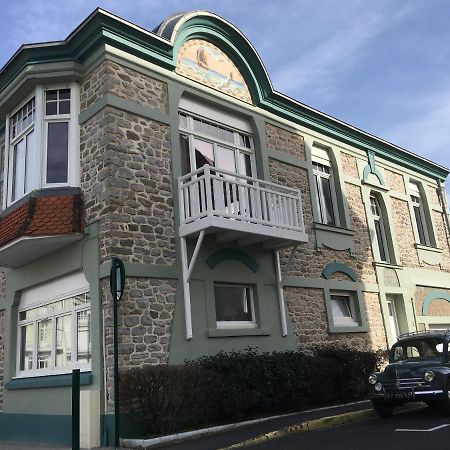 Sans Adieu Wimereux Buitenkant foto