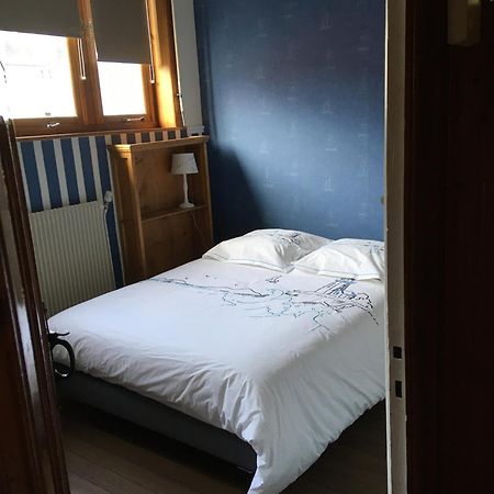 Sans Adieu Wimereux Buitenkant foto