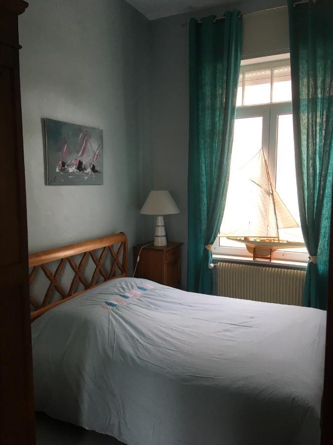 Sans Adieu Wimereux Buitenkant foto